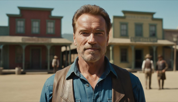 Arnold Schwarzenegger Ignored Mark Hamill’s Career Advice — And Became a Legend