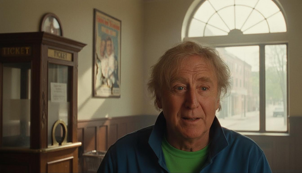 The Biopic That Finally Reveals the Pain Gene Wilder Hid Behind the Laughs