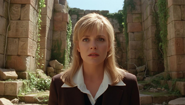 Amazon Pulls Plug on Stargate TV Revival Just 7 Months After Its November 2025 Announcement