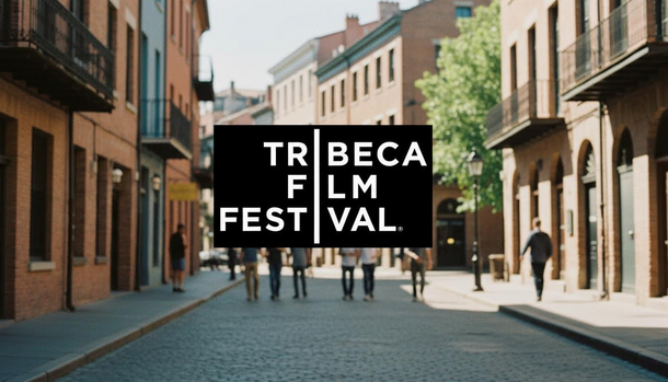 Tribeca Co-Founder Backs AI Film on Iranian Resistance, Sparking Fierce Debate