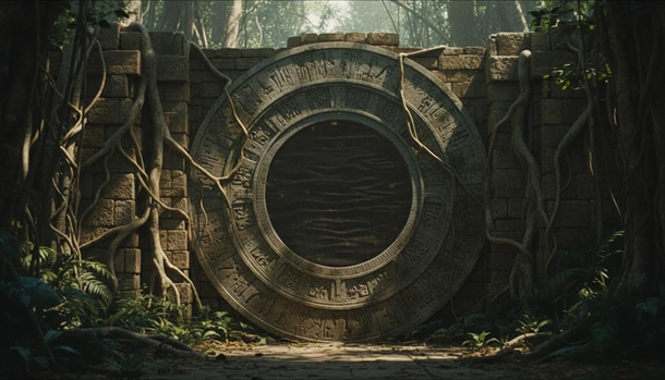 Amazon Just Axed Stargate — And It Could Change Sci-Fi Streaming Forever