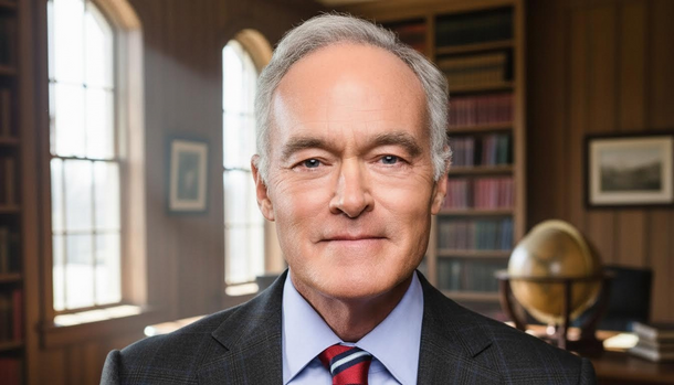 Scott Pelley Breaks His Silence on CBS News Firing, Takes Aim at Network Bosses