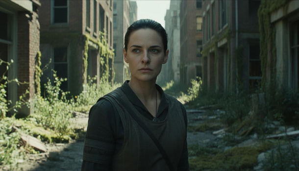 Apple’s Silo Season 3 Trailer Dazzles — And Upends the Series’ Future