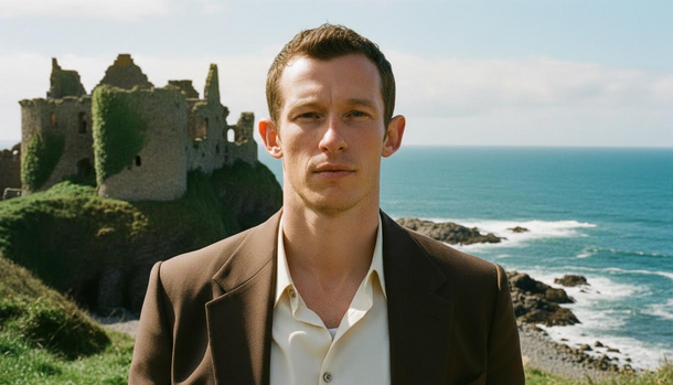 5 Roles That Catapulted Callum Turner to Stardom