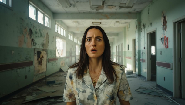 Backrooms Director Kane Parsons Says No to AI in Filmmaking — Here’s Why