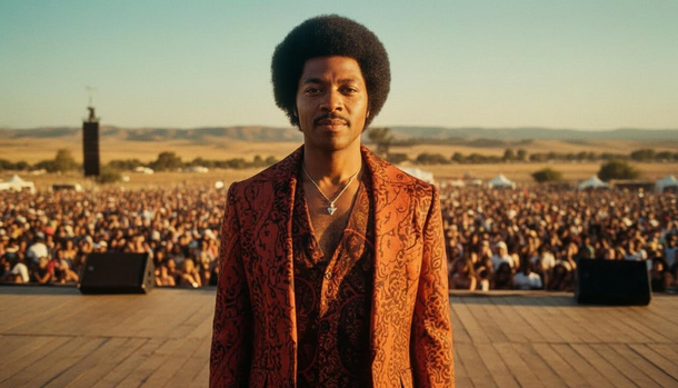Tribeca Turns 25: Founders Look Back as Questlove’s Earth, Wind & Fire Steals the Spotlight