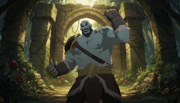 The Legend of Vox Machina Just Perfected Its Spinoff’s Best Idea