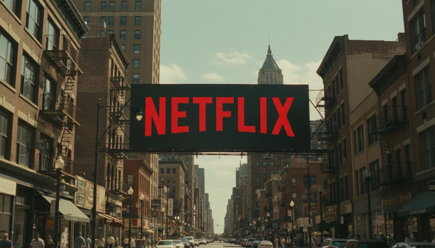 Netflix Just Nabbed the Spiritual Successor to an Adult Swim Cult Classic