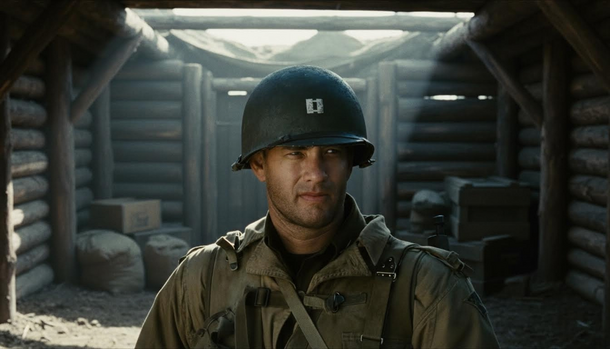 From Saving Private Ryan to Masters of the Air: Tom Hanks’s WWII Canon, Ranked
