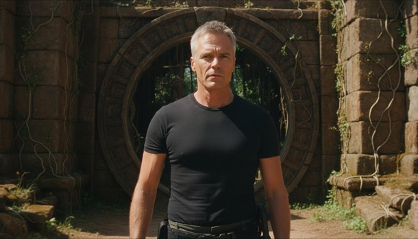 Stargate SG-1 Star Rallies Fans to Revive Amazon’s Canceled Reboot as Petition Nears First Major Milestone