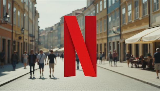 Netflix Exec Warns Europe’s Tougher Content Rules Could Stifle Creativity