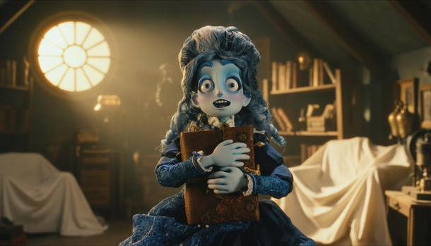 Unmasking Netflix's I Am Frankelda: Every Voice Behind the Shadows