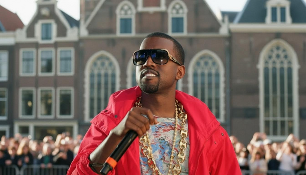 Court Greenlights Kanye West’s Netherlands Shows After Ban Attempt Fails