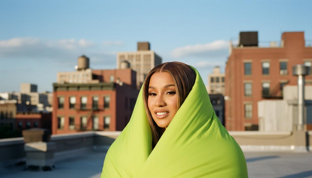 Cardi B’s Apology Collides With Latto’s Diss: Inside Hip-Hop’s Hottest Feud