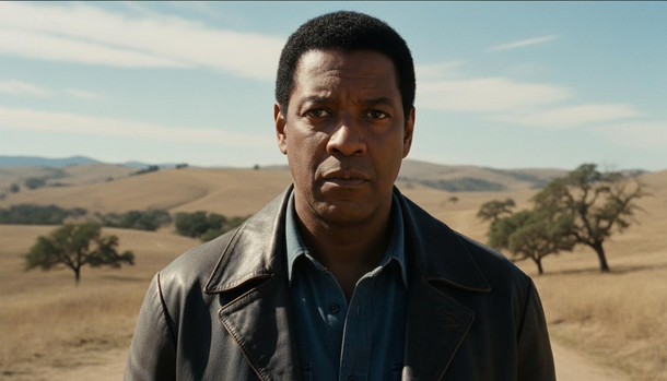 Denzel Washington’s Massive Netflix Epic Hit With a Major Setback Before Cameras Roll