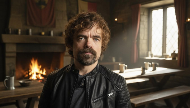 Seven Years After Game of Thrones Peter Dinklage Gives Kit Harington’s Jon Snow a Hilarious New Nickname