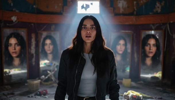 Marlon Wayans Teases Melissa Barrera’s Scary Movie Debut in Part 7