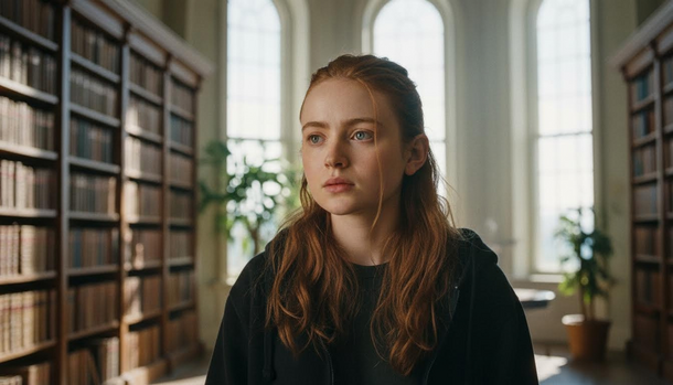 Sadie Sink Takes Charge: Will Star and Executive Produce The Marriage Plot With a Succession Writer at the Helm