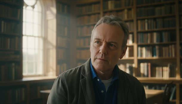 6 Must-Watch Anthony Head Performances to Celebrate His Legacy