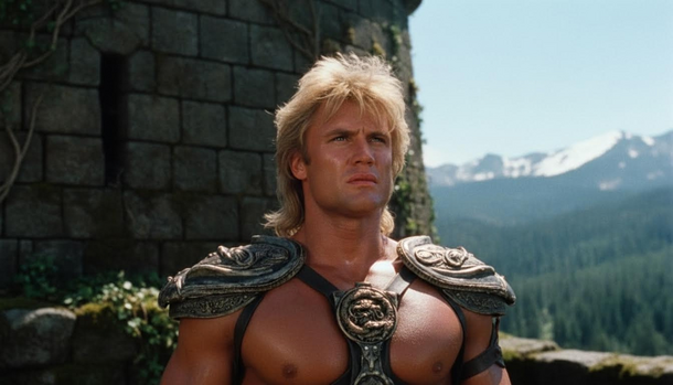 Why Dolph Lundgren Shows Up in Masters of the Universe — And What It Really Means
