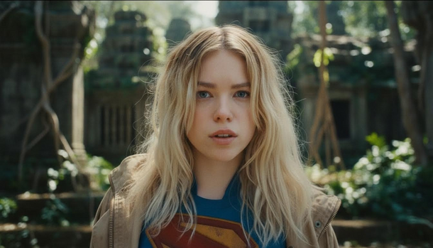 Supergirl vs Superman: Who Really Is Krypton’s Strongest?