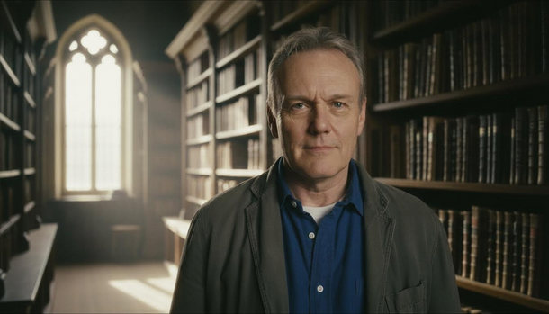 Buffy the Vampire Slayer Cast Unites in Tearful Farewell to Anthony Head, 72