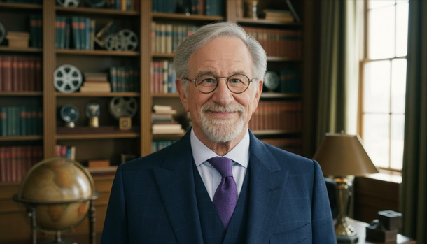 Steven Spielberg Reveals the James Bond Gig That Slipped Away — and the Pitches Producers Turned Down