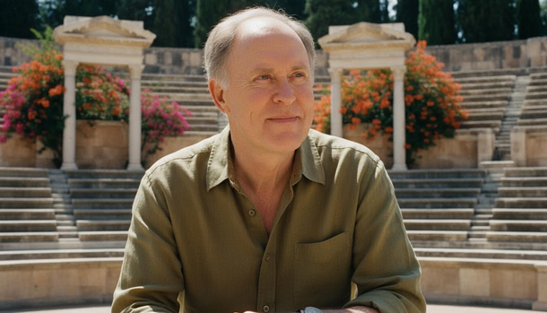 John Lithgow Makes Tony History as Oldest Male Winner in Competitive Acting