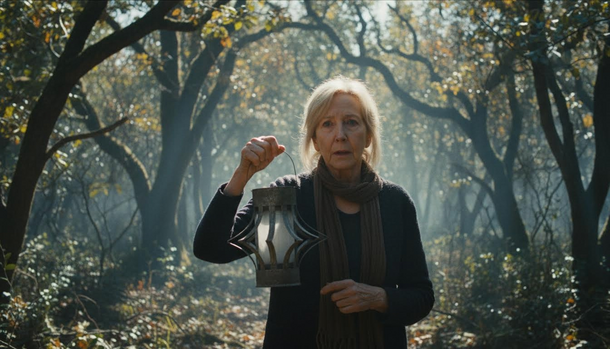 The Last Stand of Ellen Cole: Where to Stream the Acclaimed Thriller Right Now