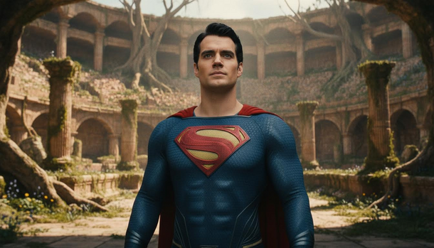 He-Man vs Superman: Can the Power of Grayskull Outmuscle the Man of Steel?