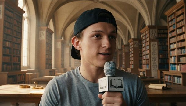 Tom Holland Launches Letterboxd’s The Odyssey Challenge Every Christopher Nolan Fan Will Want to Tackle