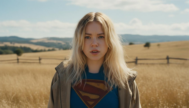 Supergirl Cast Unmasked: Milly Alcock Leads as the Film's Fiercest Villains Assemble