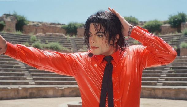 Michael Jackson Documentary Crashes Servers, Still Beats Netflix to #1