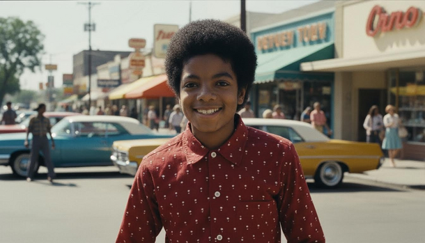 Michael Roars Past $900 Million, Jackson Biopic on the Brink of Box Office History