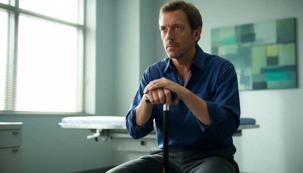 Is House on Netflix in 2026? Here’s Where to Stream the Iconic Medical Drama Now