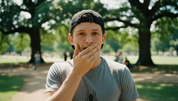 Tom Holland Strikes Again: Accidentally Spoils MCU Surprise One Week Early