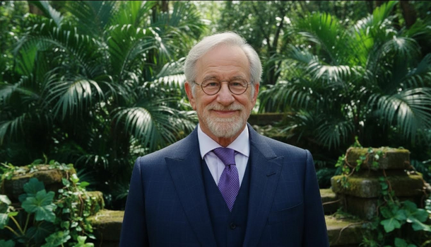 Steven Spielberg’s Billion-Dollar Empire: The Blockbusters That Built His Fortune