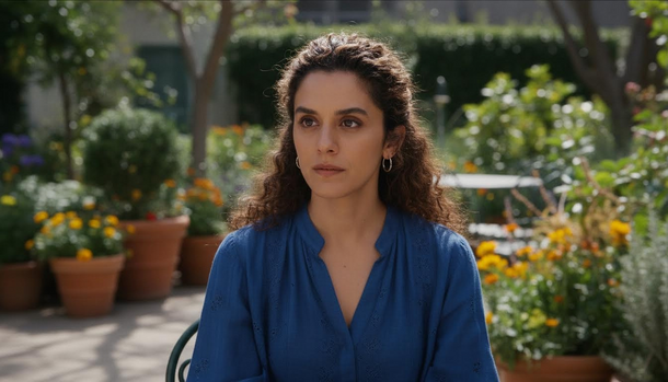 The Pitt’s star Shabana Azeez reveals the real reason Javadi won’t be working in the ER in season 3