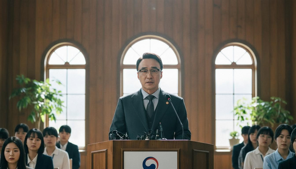 Teach You a Lesson is the Netflix K-drama everyone’s bingeing — cast, plot and how to watch now