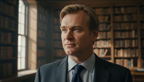 7 Christopher Nolan films you need to see before The Odyssey storms cinemas in July