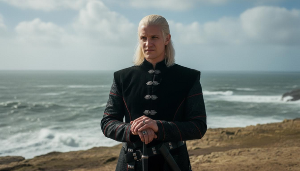 Matt Smith promises a major Daemon pivot in House of the Dragon season 3 after a season of isolation