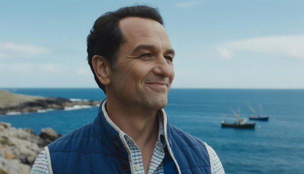 Apple TV+ fast-tracks Widow’s Bay season 2 after word-of-mouth surge