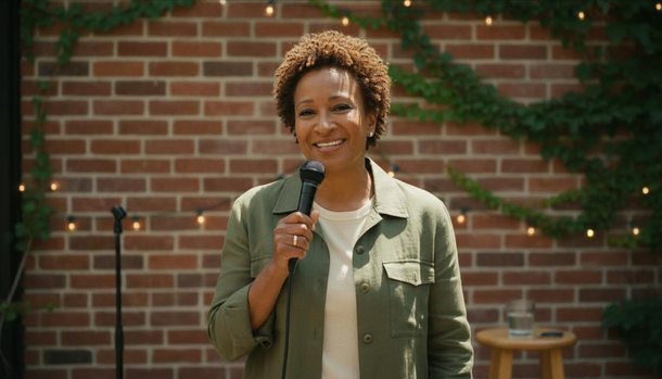 Wanda Sykes turned down Kevin Hart’s roast for one reason: lazy writing