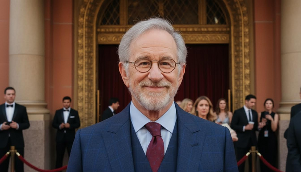 Disclosure Day puts Steven Spielberg’s box office clout on the line after a modest $12m global bow