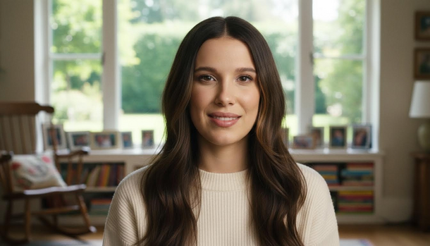 Millie Bobby Brown on her adoption journey — and the parenting promise she refuses to break