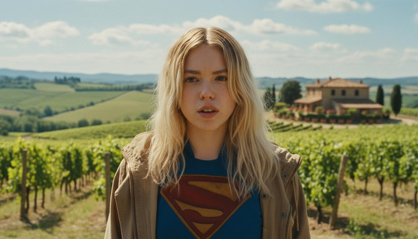 Milly Alcock’s chef boyfriend: inside the Supergirl star’s 2026 romance
