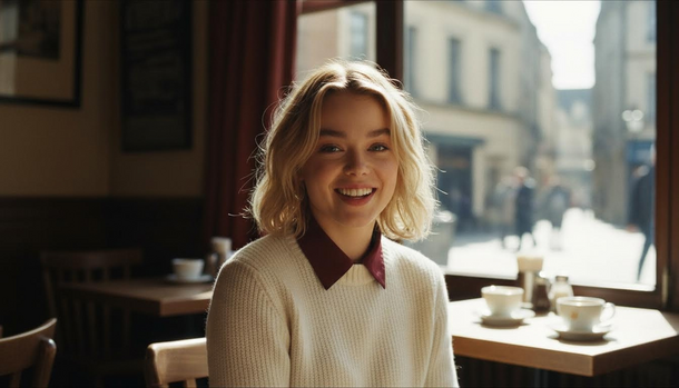 Milly Alcock reveals her ultimate comic-book movie performances — Heath Ledger and Andrew Garfield make the cut