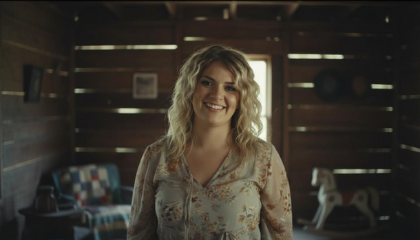 Netflix’s Maternal Instinct: where Taylor Parker is now — and what the series leaves out