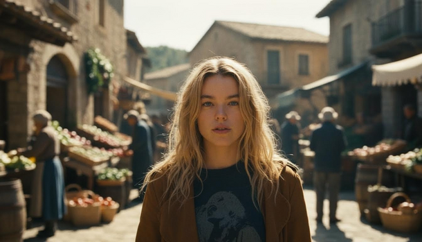 Milly Alcock's 2026 net worth: inside the fortune of Hollywood's new Supergirl