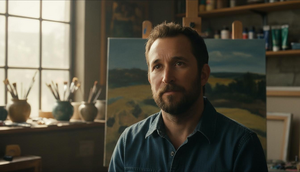 The Pitt star Noah Wyle on why he’s taking back control of his work